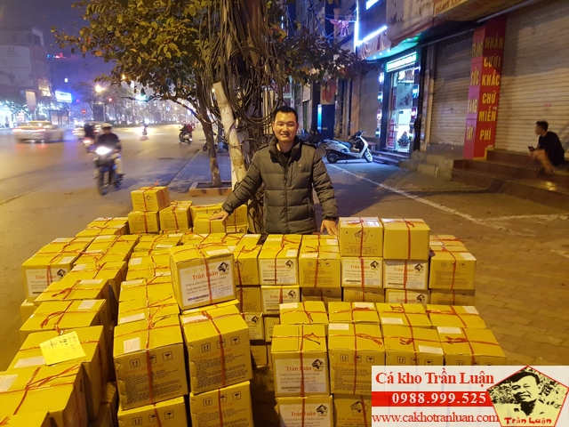 ca kho lang vu dai 24/24 tai ha noi