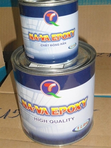 SƠN KẼM EPOXY