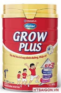 DIELAC  GROW PLUS 1+ 900G