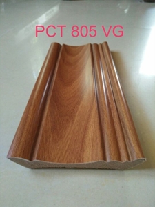 PT 805 Vân gỗ (9.5 x 1.3)