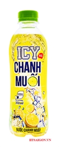 CHANH MUỐI ICY 350ML