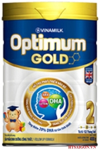 OPTIMUM GOLD 2 400G