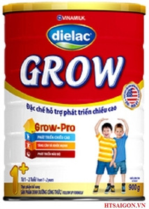 DIELAC GROW 1+ 900G
