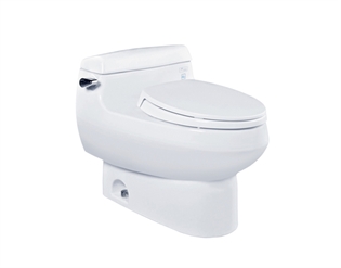 Bàn cầu một khối TOTO MS688T2