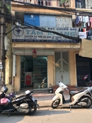 Nhà thuốc Tâm Khang