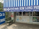 Cơ sở Kim Long phụng