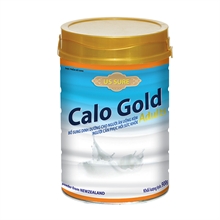 SỮA US SURE CALO GOLD
