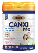 USSURE CANXI PRO ADUST