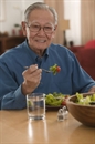 Những lời khuyên dinh dưỡng cho người cao tuổi