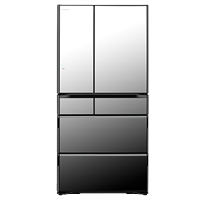 Tủ Lạnh HITACHI R-WX7400G (100V)