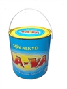Sơn dầu cao cấp NaVa