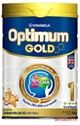 OPTIMUM GOLD 1 400G
