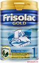 FRISOLAC GOLD 1 400G