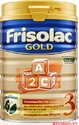 FRISOLAC GOLD 3 400G