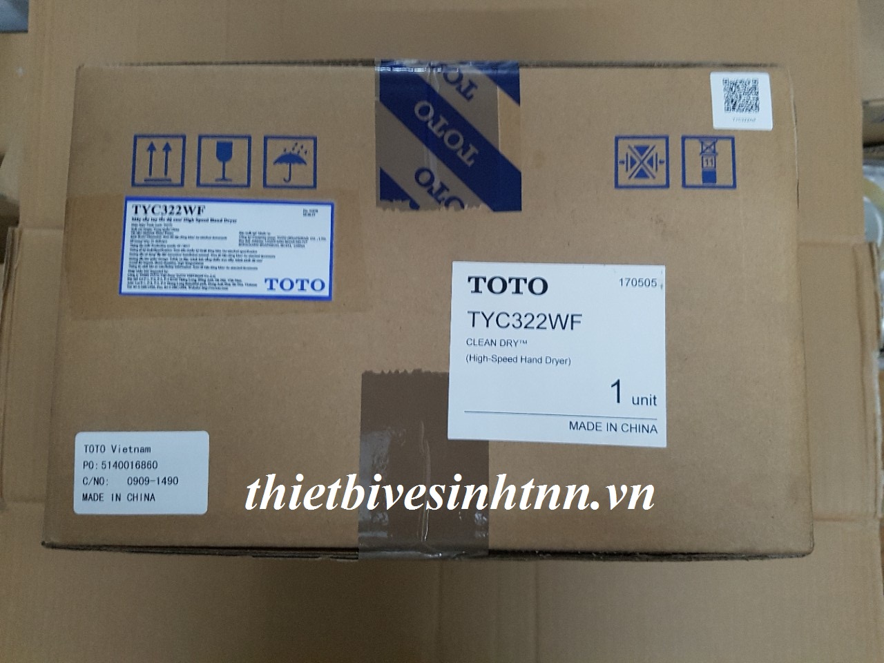 may-say-tay-toto-TYC322WF