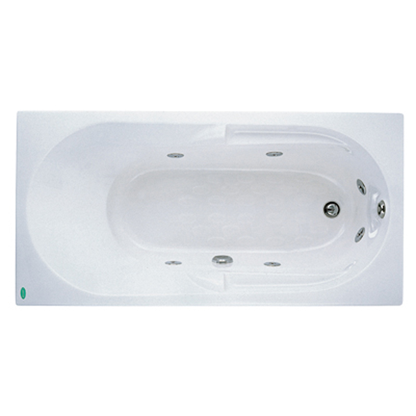 bồn tắm caesar MT0250