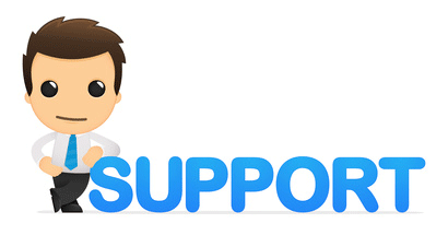 Support