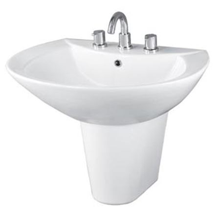 chau-rua-chan-lung-toto-LW820CJ