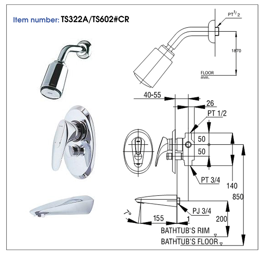 ban-ve-ki-thuat-sen-tam-am-tuong-toto-TS322A