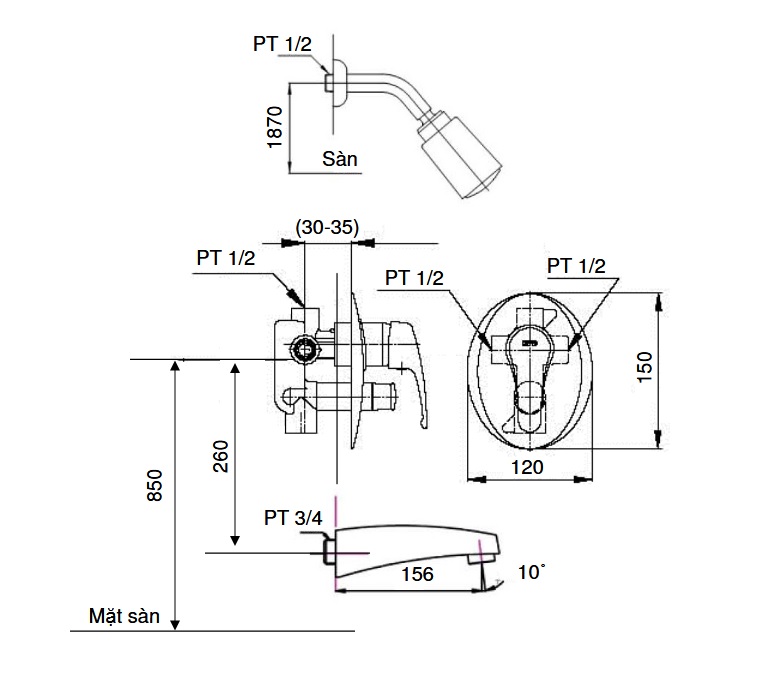ban-ve-ki-thuat-sen-tam-am-tuong-toto-TS581A