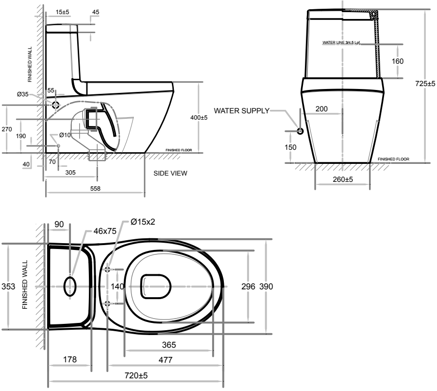 ban-ve-ki-thuat-ban-cau-1-khoi-american-standard-2029-WT