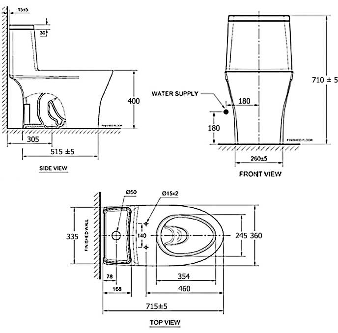 ban-ve-ki-thuat-ban-cau-1-khoi-american-standard-2530-WT