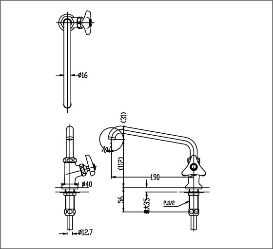 ban-ve-ki-thuat-voi-lanh-gan-chau-inax-lf-14-13