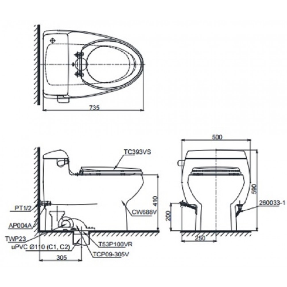 ban-ve-ki-thuat-ban-cau-1-toto-MS688T3
