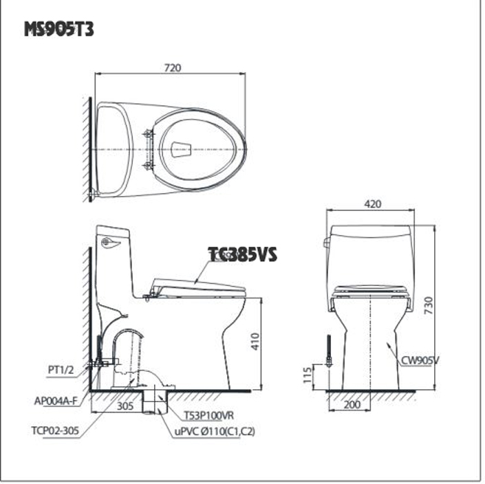 ban-ve-ki-thuat-ban-cau-1-toto-MS905T3