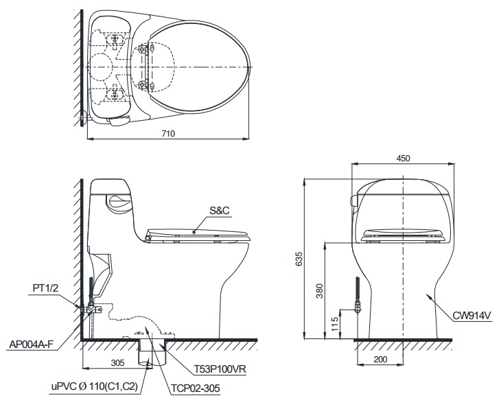 ban-ve-ki-thuat-ban-cau-1-toto-MS914T3