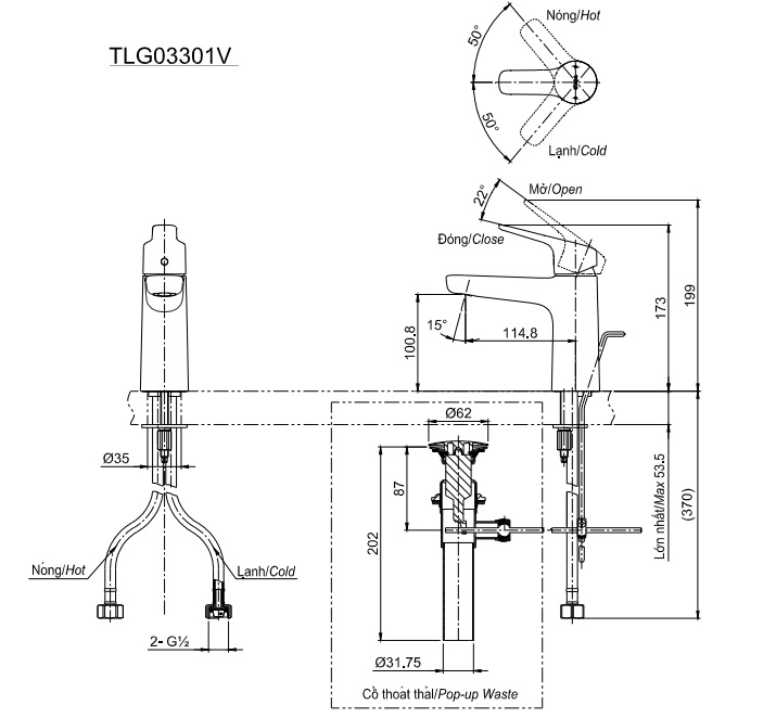 ban-ve-ki-thuat-voi-chau-nong-lanh-toto-TLG03301V