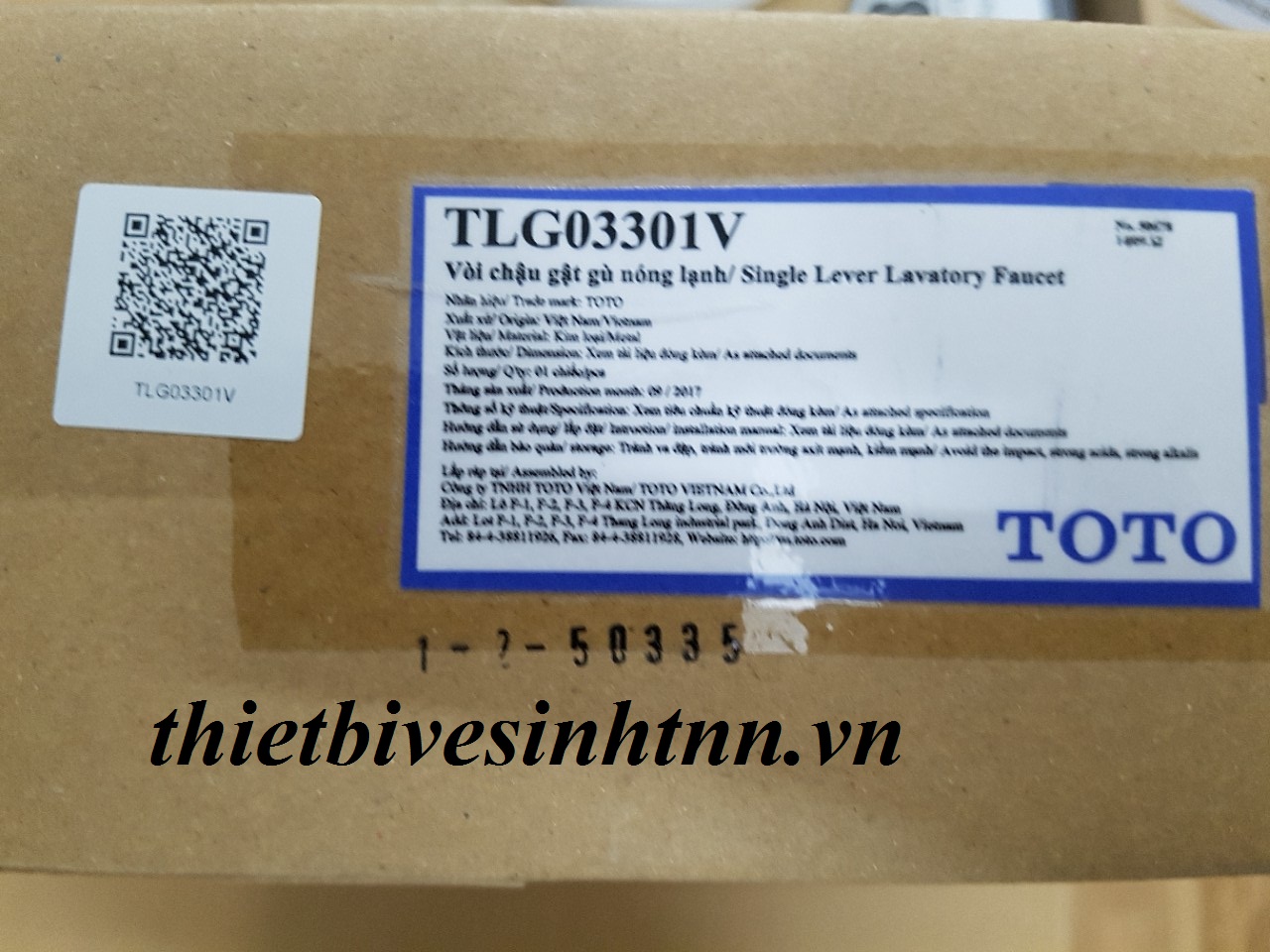 voi-chau-nong-lanh-toto-TLG03301V