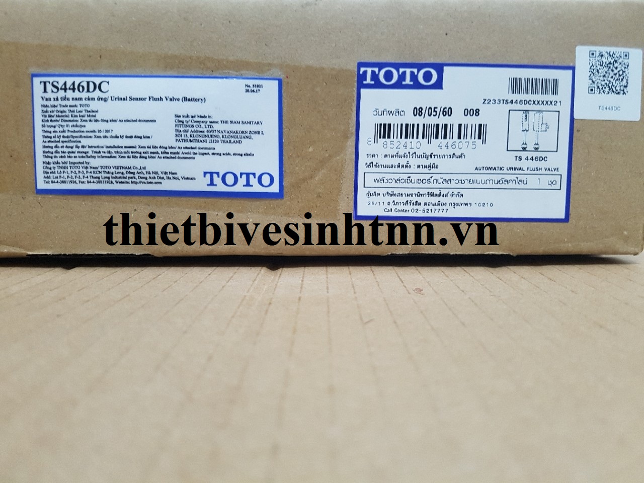 van-cam-ung-tieu-nam-toto-ts446dc