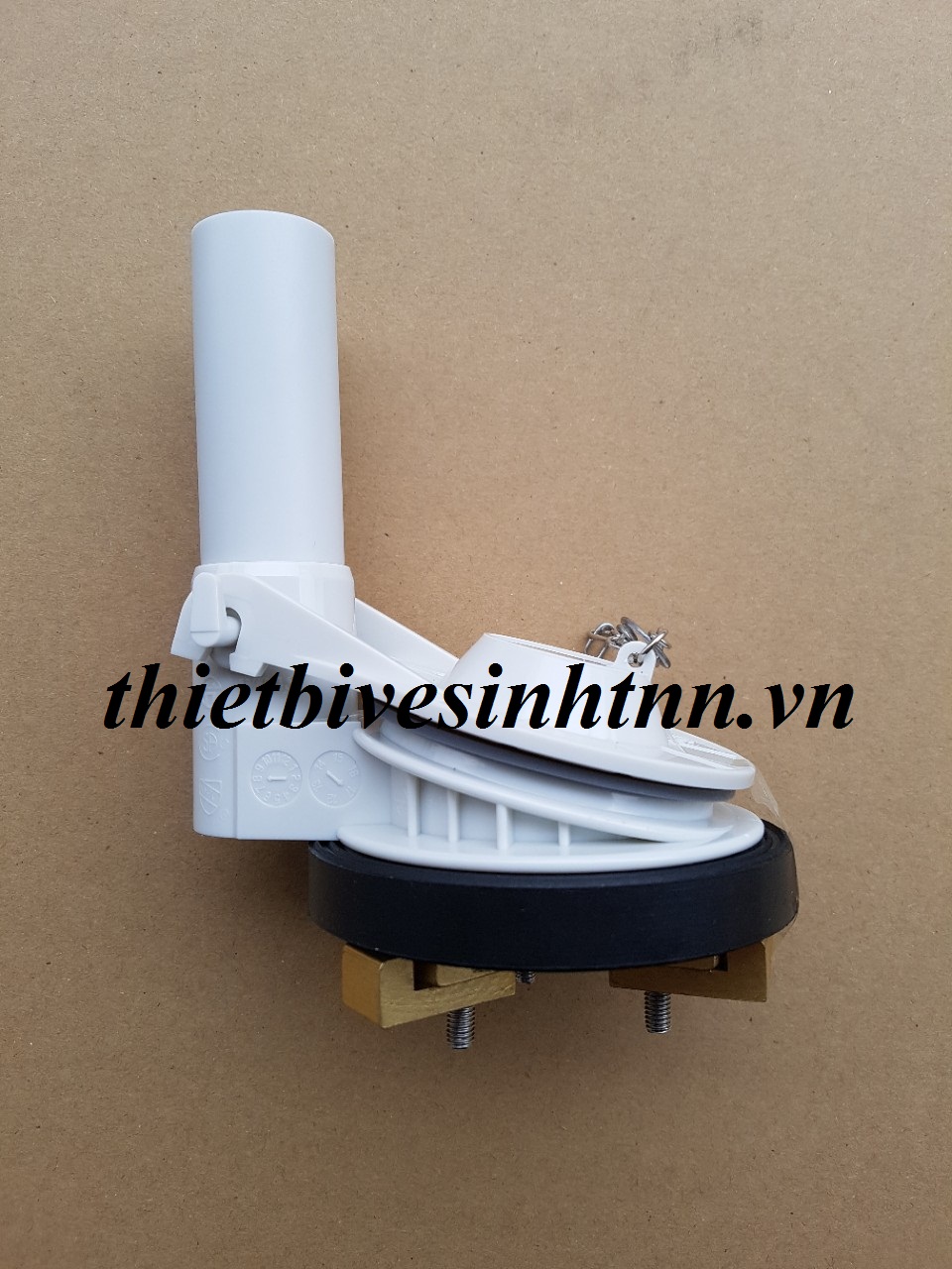 van xả nhỏ bàn cầu ms688