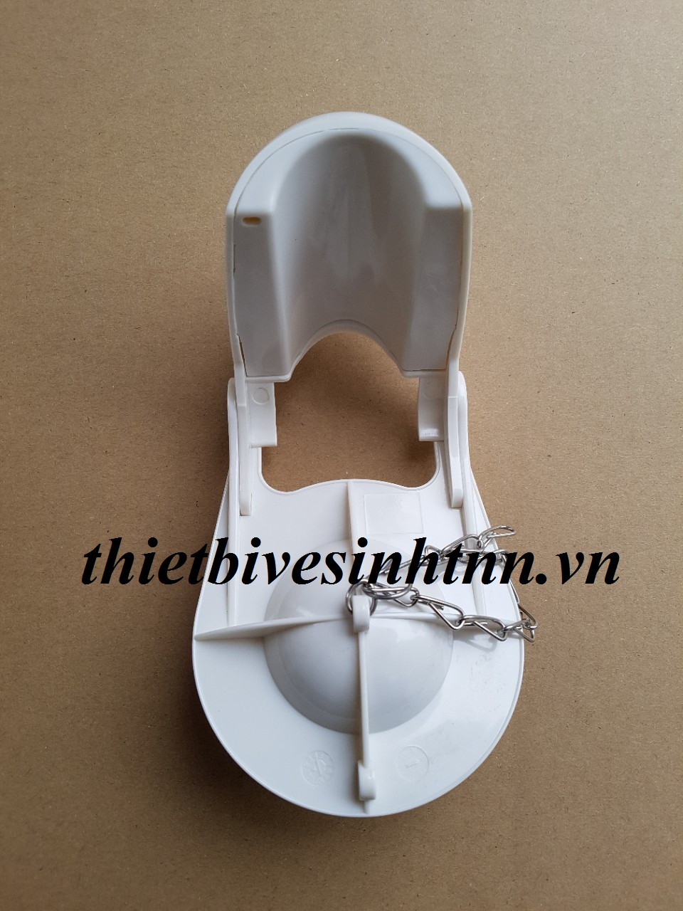 nắp đậy van xả bàn cầu HB6800-905
