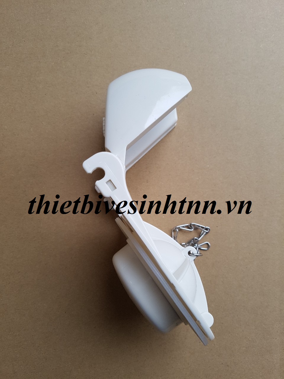 nắp đậy van xả bàn cầu c905