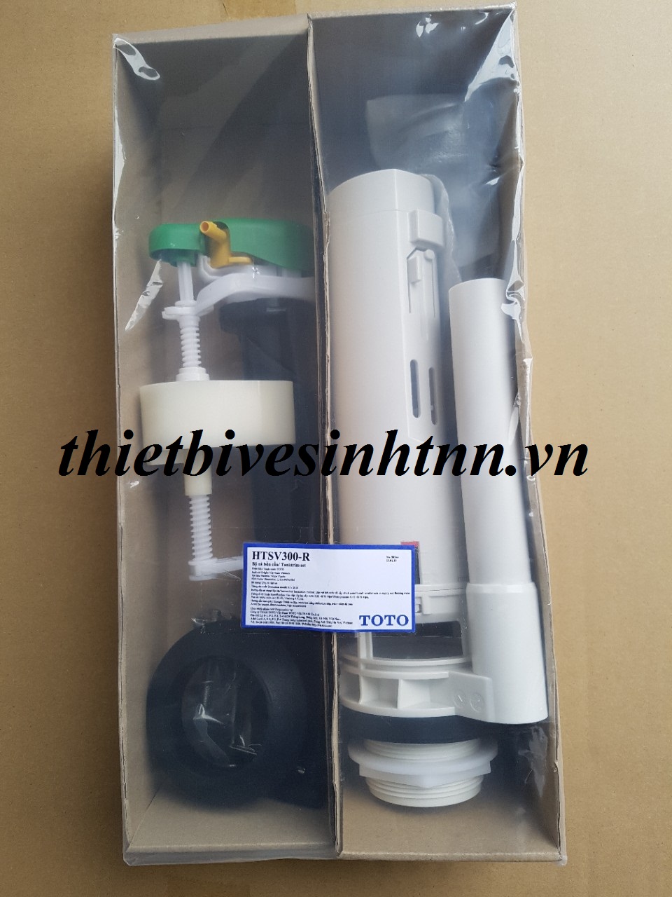 bộ-xả-bàn-cầu-toto-c320