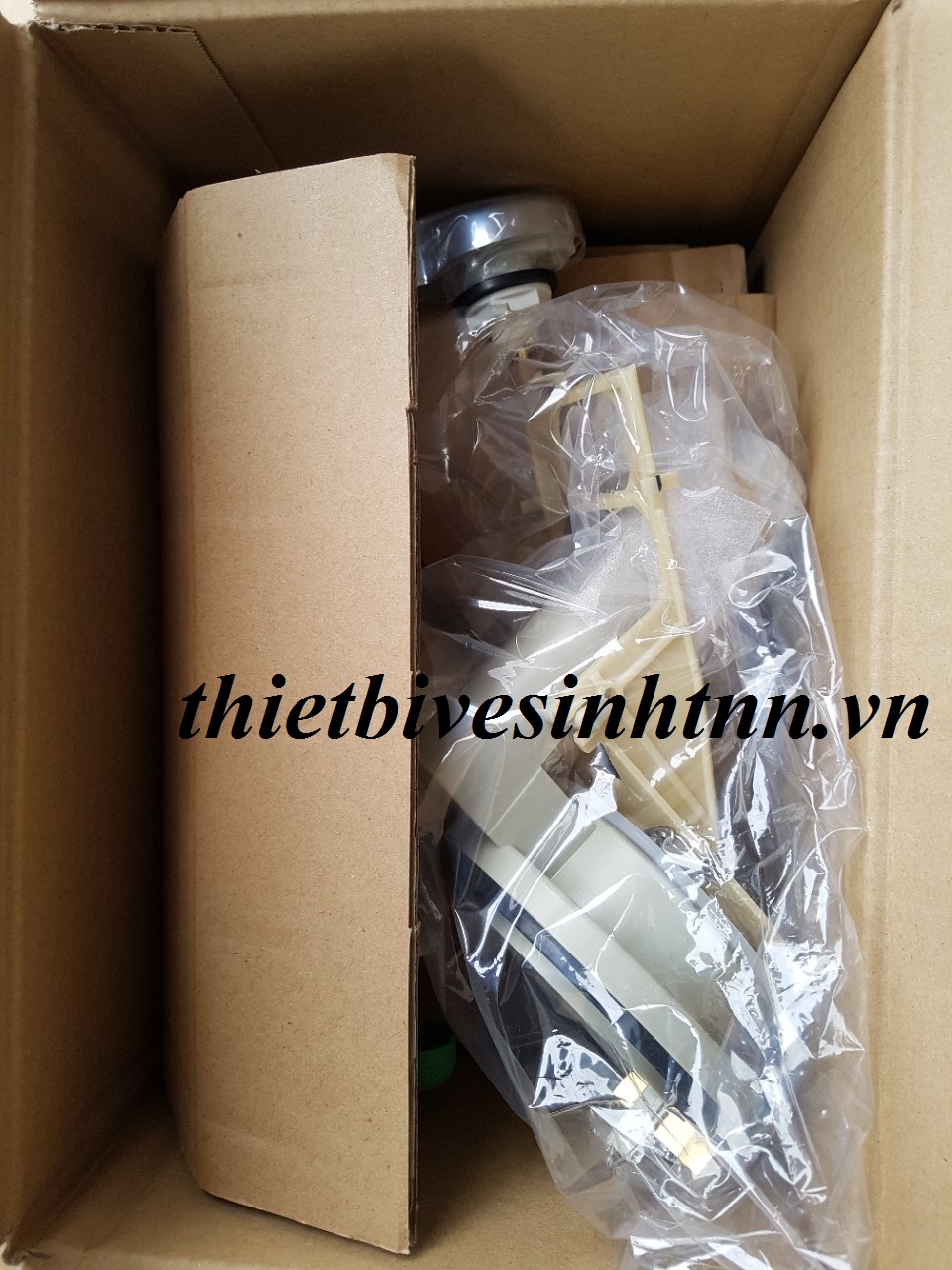 bộ-xả-bàn-cầu-toto-htsv864