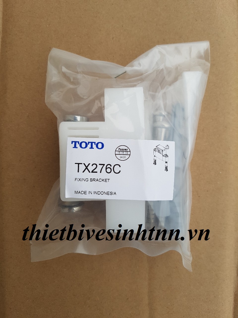 Bộ chống trượt TOTO TX276C