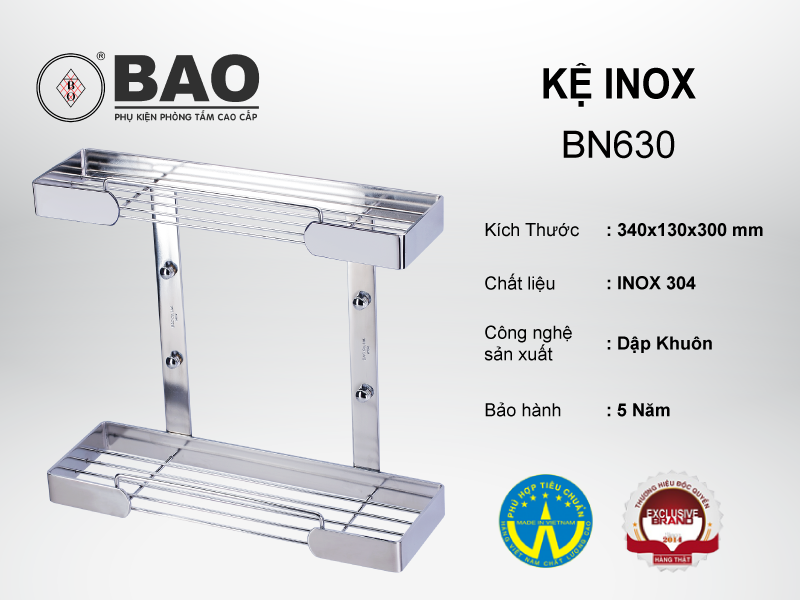 KE-INOX-2-TANG-BN630
