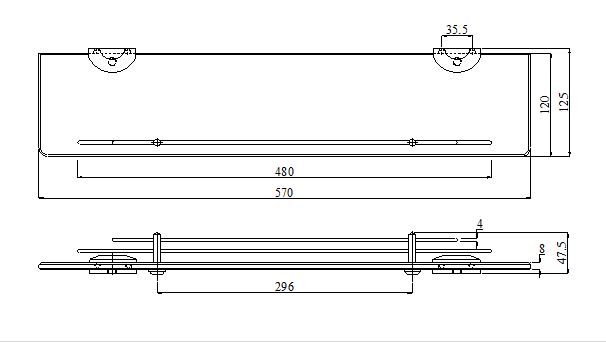 ban-ve-ke-inox-bao-BN700A