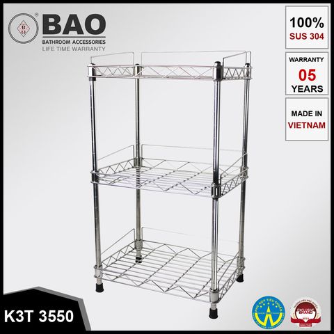 KE-INOX-3-TANG-K3T3550