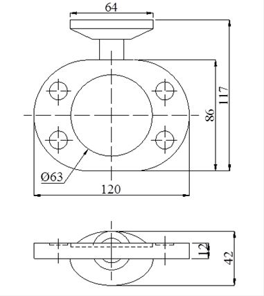 ban-ve-ke-xa-phong-bao-M3-3006