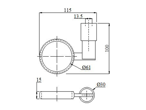 ban-ve-ke-xa-phong-bao-M4-406A