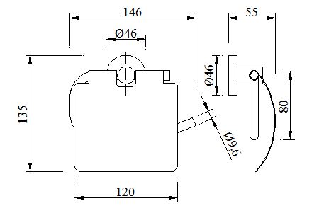 ban-ve-lo-giay-ve-sinh-bao-M5-503