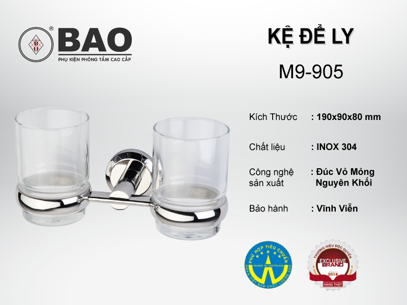 ke-de-ly-bao-M9-905