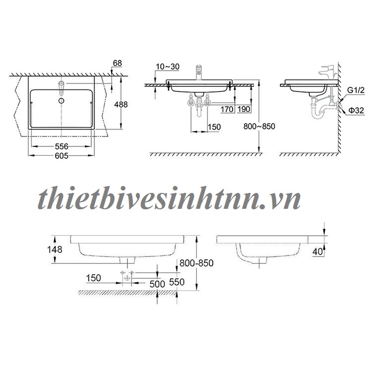 ban-ve-chau-dat-ban-grohe-39311000