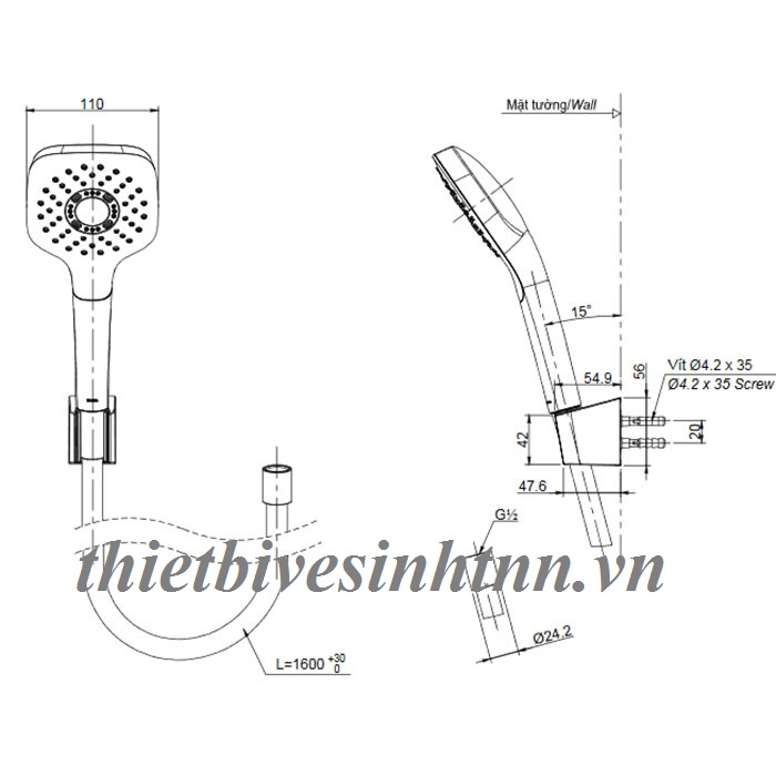 ban-ve-bat-sen-cam-tay-toto-TBW02005A