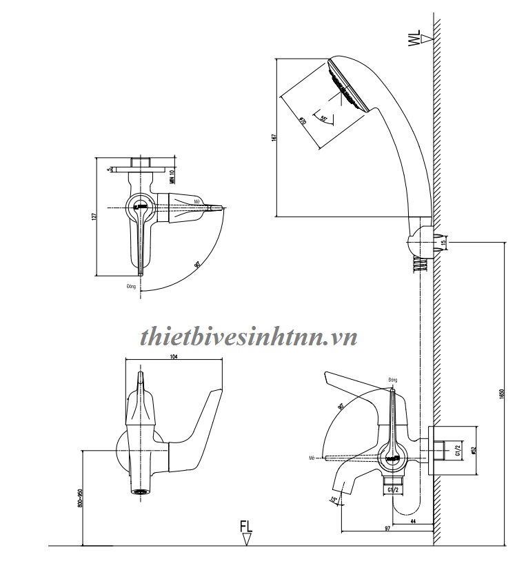 ban-ve-sen-tam-nuoc-lanh-inax-BFV-17-4C