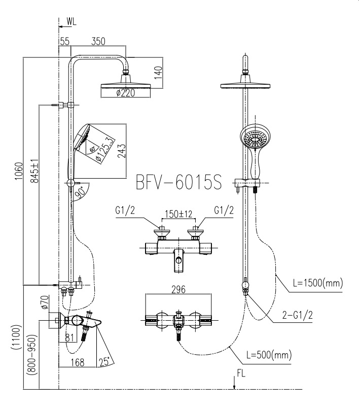 sen-cay-ghep-nhiet-do-inax-BFV-6015S